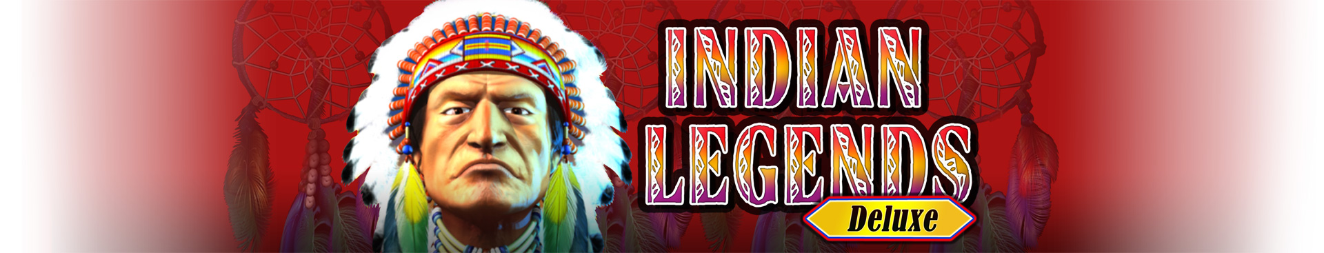 Indian Legends Deluxe