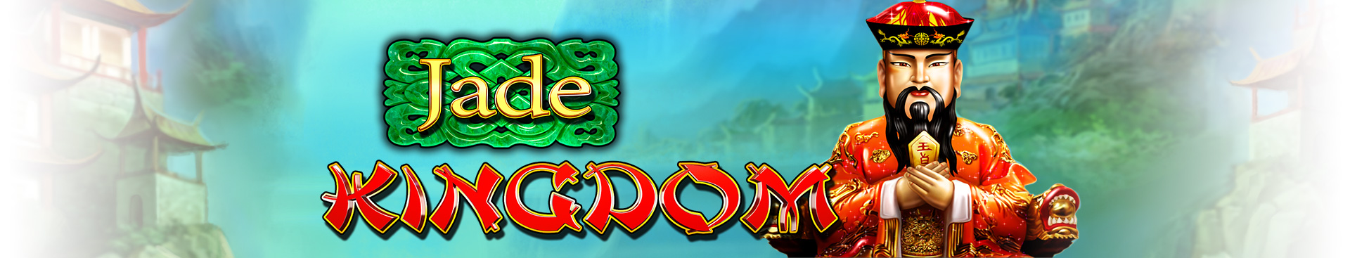 Jade Kingdom 