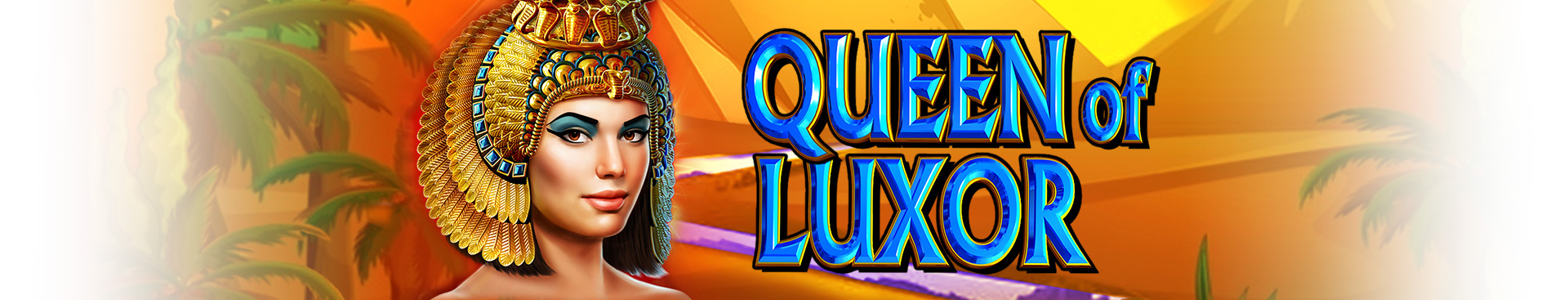 Queen of Luxor