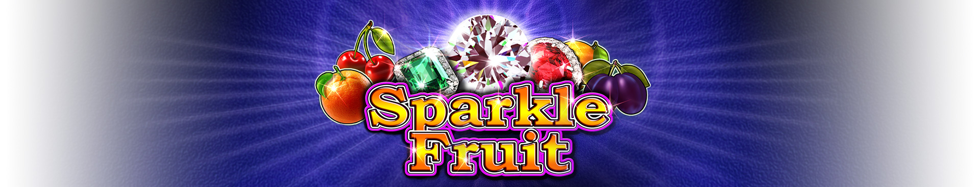 Sparkle Fruits