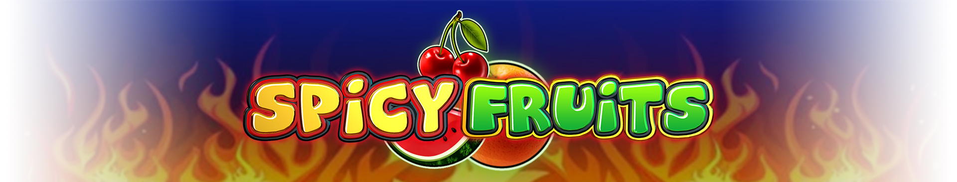 Spicy Fruit Games