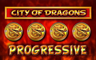 City of Dragons Progressive 