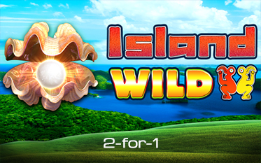 Island Wild 2-for-1