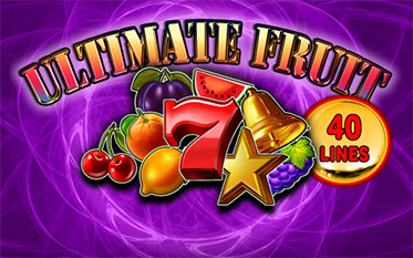 Ultimate Fruit 40