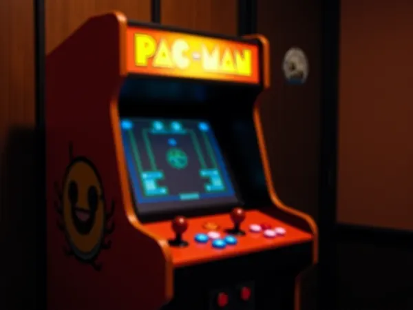 Are Arcades Basically Gambling?