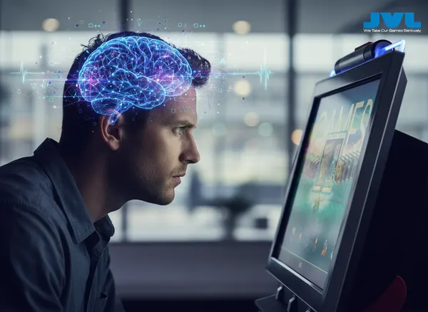 Are arcade games good for your brain?