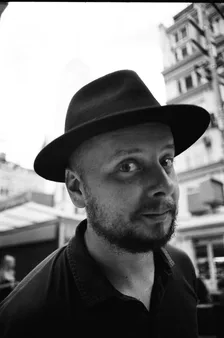 Andrei Klimovich, Head of Sales, Online at JVL