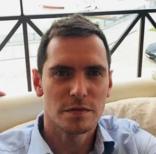 Sergey Vysotsky, Growth Manager at JVL
