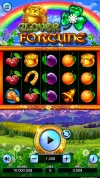 Clover Fortune Screenshot