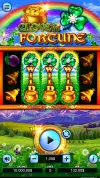Clover Fortune Screenshot