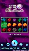 Gem Brillante Screenshot