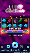 Gem Brillante Screenshot