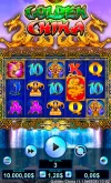 Golden China Screenshot
