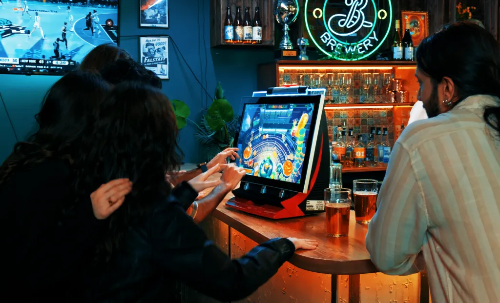 Interested in bringing ECHO to your business?