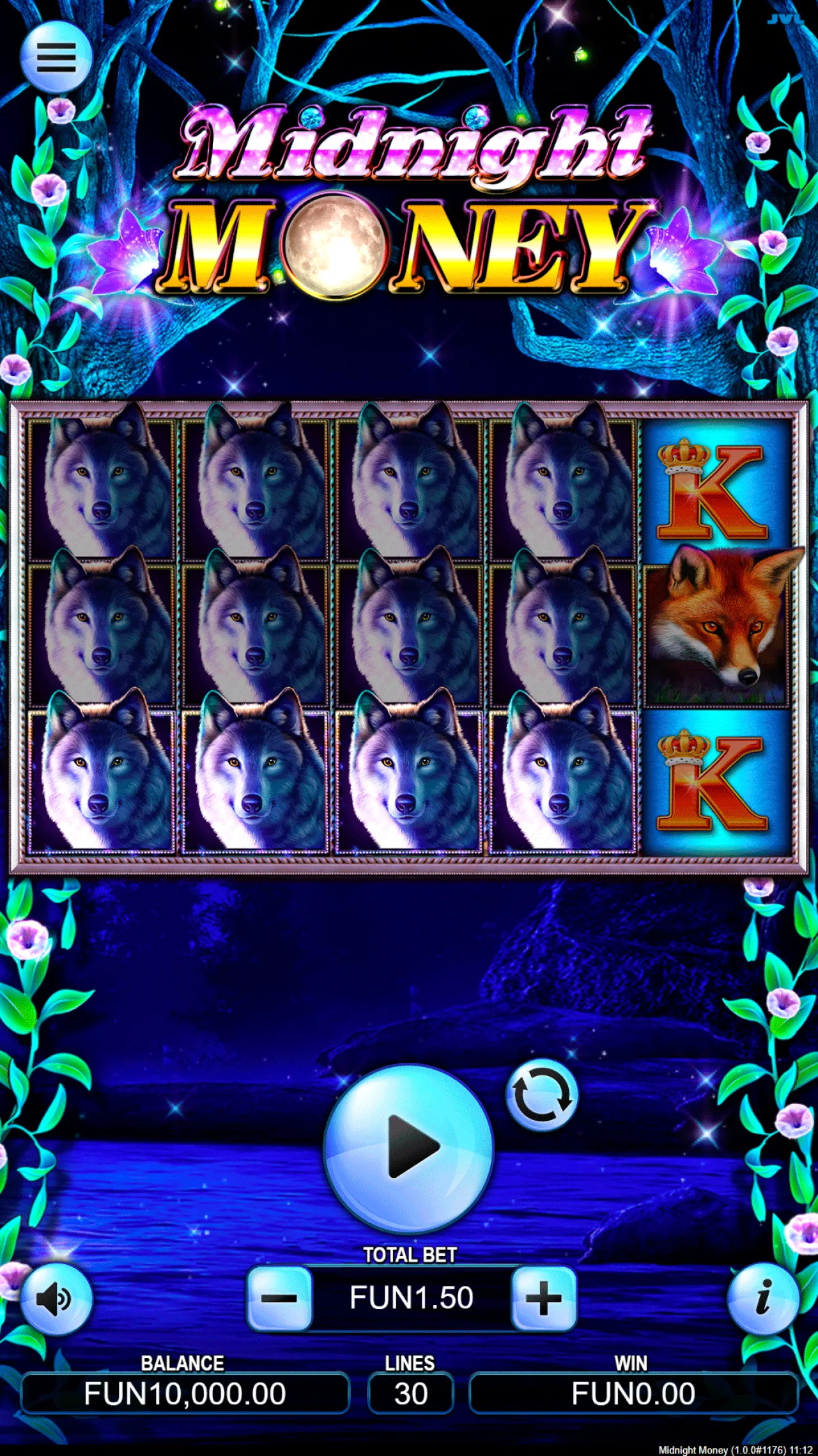 Midnight Money Screenshot