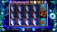 Midnight Money Screenshot