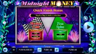 Midnight Money Screenshot