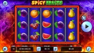 Spicy Fruits Screenshot