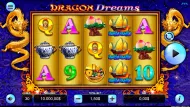 Dragon Dreams Screenshot