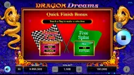 Dragon Dreams Screenshot