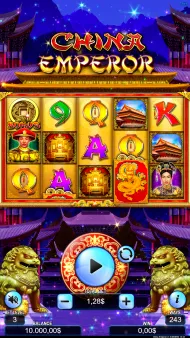 China Emperor Screenshot