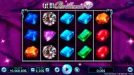 Gem Brillante Screenshot