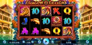 Dragon Delight Screenshot