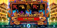 Dragon Delight Screenshot