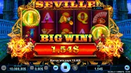 Seville Screenshot