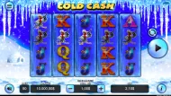 Cold Cash Screenshot