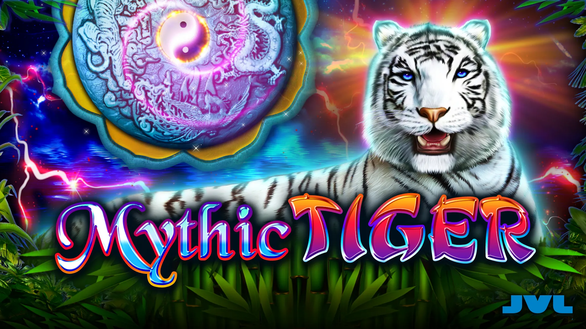 Mythic Tiger
