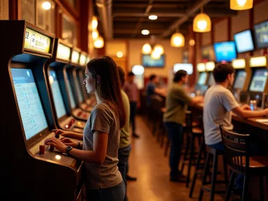 Is arcade good passive income?