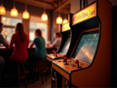 How Much Can an Arcade Make a Day?