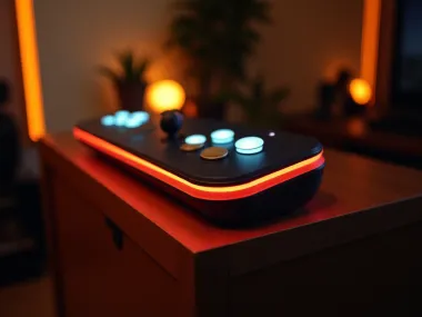 Do Arcade Machines Use a Lot of Electricity?