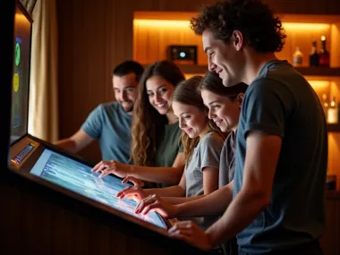 Are Home Arcade Machines Worth Getting?