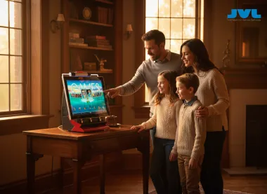 What is the most profitable arcade game?