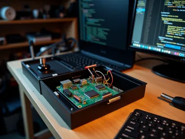 Can I put modern games on an arcade cabinet?