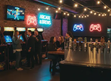 Is the arcade worth it in 2026?