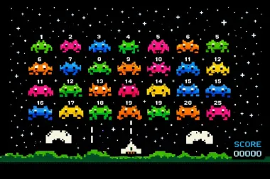 25 Fun Facts About Classic Arcade Games That Shaped a Generation