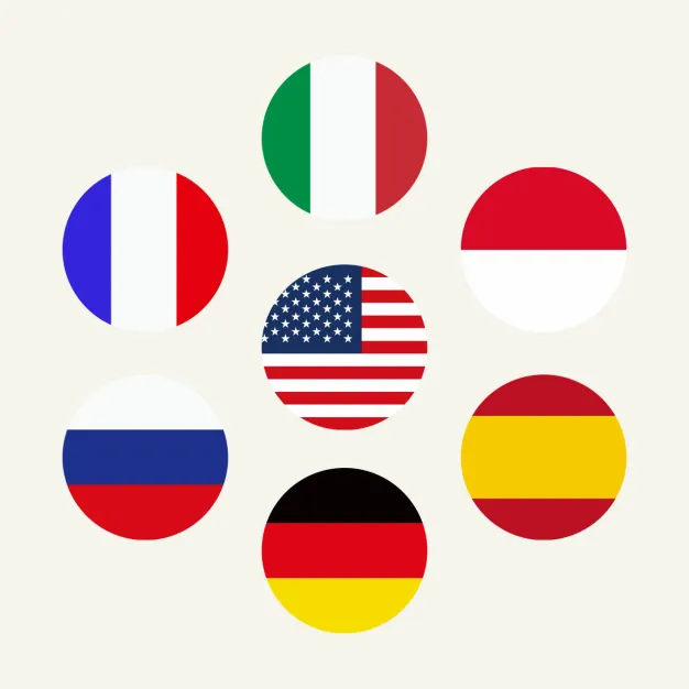 JVL Echo - Multilingual Support