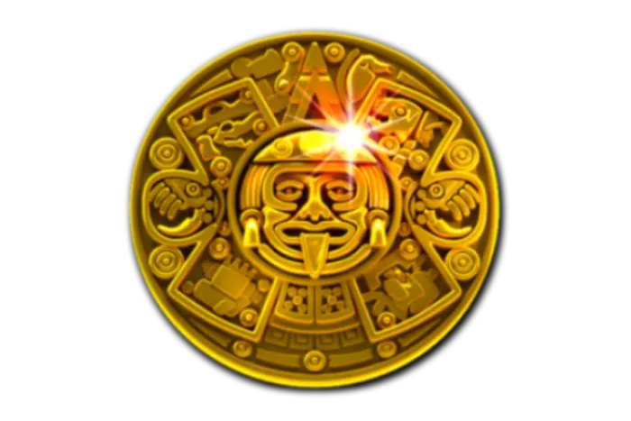 Sacred Rotation &ndash; Aztec Star