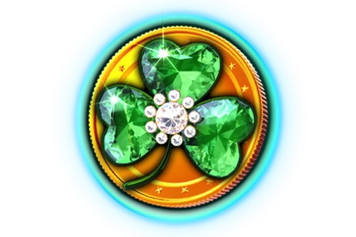 Fields of Fortune &ndash; Clover Fortune