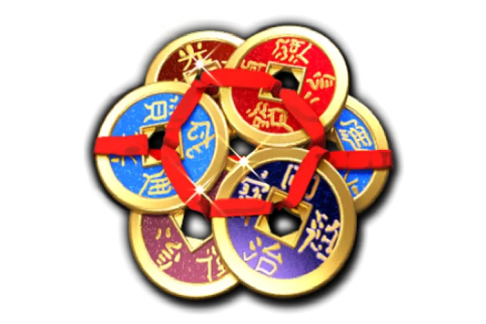 The Dance of Dual Dragons &ndash; Dragon Delight