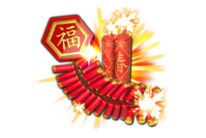 Festival of Fire and Fortune &ndash; Dragon Pays