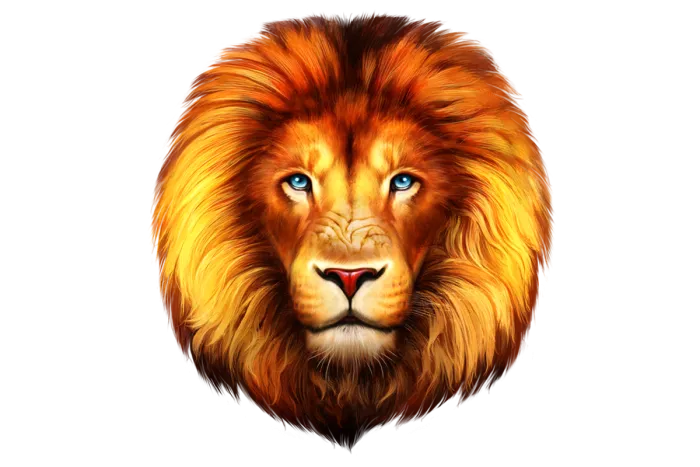 The King’s Domain &ndash; Lion's Riches Deluxe