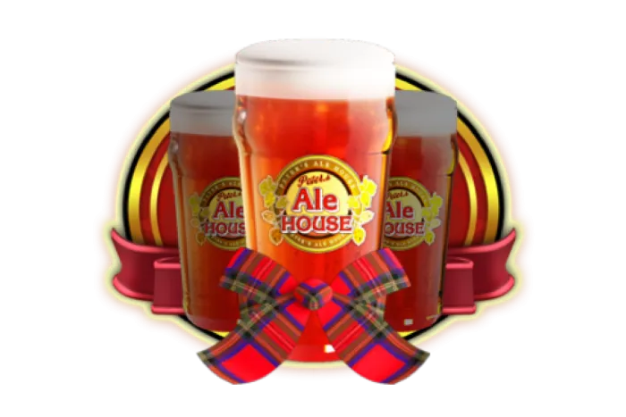 Raise Your Glass &ndash; Pub Crawl