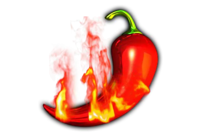 Heat Meets Sweet &ndash; Spicy Fruits