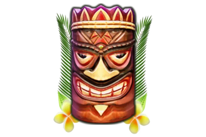 Island of the Wild Gods &ndash; Tiki Fortune
