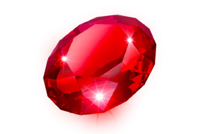 The Radiant Vault &ndash; Gem Brillante