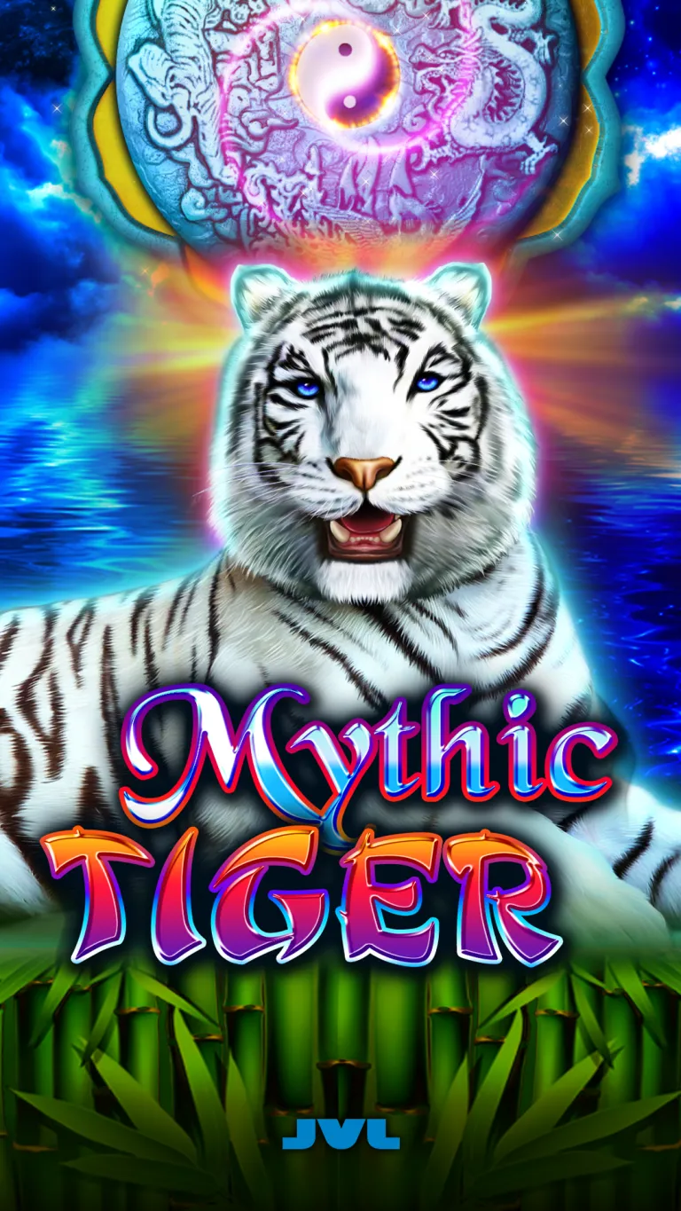 Mythic Tiger